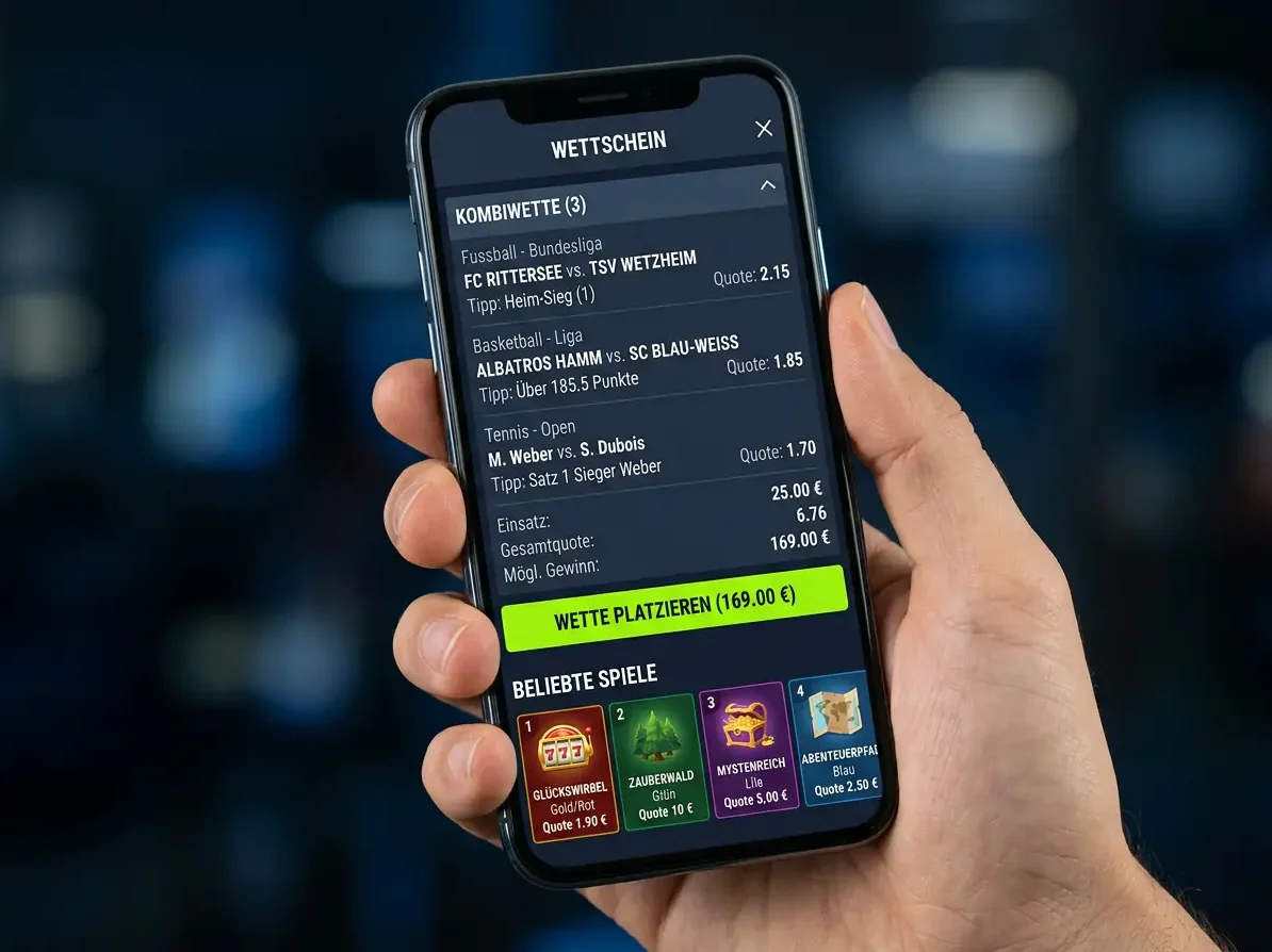 Über BoaBet Casino